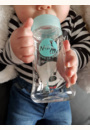 avis Biberon Mii Sophie la girafe 270ml en ForEver par myriam