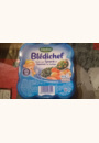 avis BLEDINA - Bledichef - Epinards - saumon 12 mois par laetitia