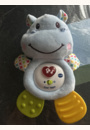 avis Peluche Croc´Hippo par Violette