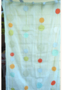 avis Rideau bebe organdi Doudous  par vanessa