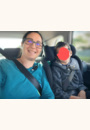 avis Siège auto iZi Flex FIX i-Size par Adeline