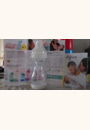 avis Biberon S anti-colique natural 250ml par Julie