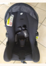 avis Siège auto I-Venture system par Anais