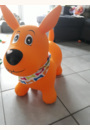 avis Mon Chien Sauteur par Laura