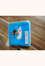 avis Livre de bain P'tit loup au bain par Agathe