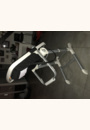 avis Support Keyo par Magali