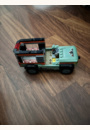 avis Le camion 4x4 tout-Terrain City par Ségolène