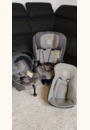avis Siège auto Groowy + Coque Nest i-size par Marie-Anaïs