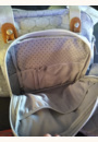avis Sac à langer Genève II par Marie