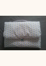 avis Sac à langer personnalisé par Carole