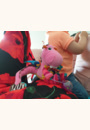 avis Dee Dee le Dragon par Magali