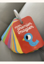 avis Mon Premier Imagier - Jeu Educatif par Adeline