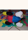 avis Baby Mickey fait du 4 pattes ! par Maéva