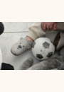 avis Chaussons semelle souple par Anaïs