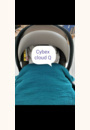 avis Siège auto Cloud Q Plus par Camille