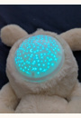 avis Veilleuse projecteur Lapidou Lapin par Ludivine