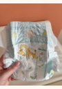 avis Pampers BABY DRY par Alicia