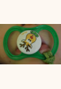avis Sucette AIR anatomique +6 mois (silicone) par Jessica