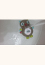 avis Thermomètre de bain digital Hibou par amandine