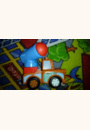 avis Duplo Cars - Agent Martin par laetitia
