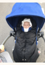 avis Poussette Zapp Xtra 2 par Eva