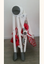avis Chaise haute Pocket Lunch par Audrey 