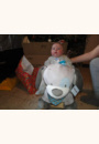 avis Bascule chien tim et lily par Marine