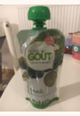 avis Gourde légumes Brocoli par Audrey