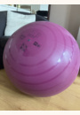 avis Gym Ball par Roxanne
