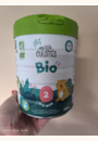 avis Lait de suite 2ème âge Bio de 6 à 12 mois par Julien