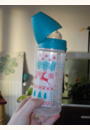 avis Biberon 360 ml - Collection Winter (Edition Limitée) par Isabelle