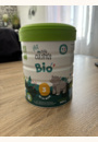 avis Lait de croissance Bio 3ème âge de 10 à 36 mois par Alexia