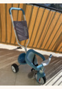 avis Tricycle Be Move Confort par Anais