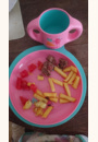 avis Coffret repas Booo par flora