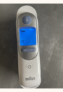 avis Thermomètre auriculaire Thermoscan 5 par melanie