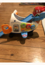 avis Tut Tut Bolides - Mon super avion cargo 2 en 1 par Celine
