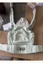 avis Porte-bébé HoodieCarrier par Julie