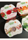avis Le Petit Plat beige : haricots coco, poulet fermier, champignons par Sophie