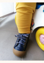 avis Baskets bébé par Céline