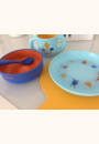 avis Coffret repas Booo par Violaine