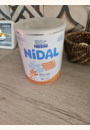 avis Lait 2ème âge NIDAL 800g par Emilie