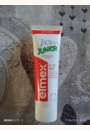 avis Dentifrice Junior 6-12 ans par Florianne