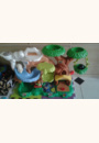 avis Zoo Little People par Mirella