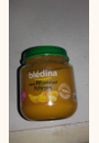 avis Mon 1er Petit Pot Potirons 2x130g par Fabienne 
