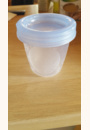 avis Kit conservation lait maternel 10 pots et couvercles par Mélodie