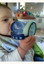 avis Tasse d'apprentissage First Choice+ 150mL par Manon