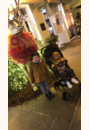 avis Poussette Qbit Plus par Auriane