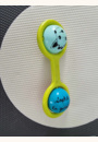 avis Hochet Maracas Sophie la Girafe par Lyanna