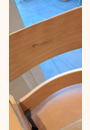 avis Chaise Haute Timba par Julie