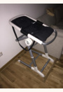 avis Nacelle Windoo Plus avec Support Keyo par Sandra